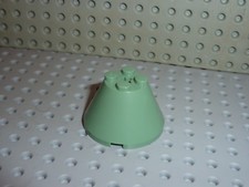 Cone LEGO HARRY POTTER 3943 SandGreen / set 5378/4730/4709/4757/4714