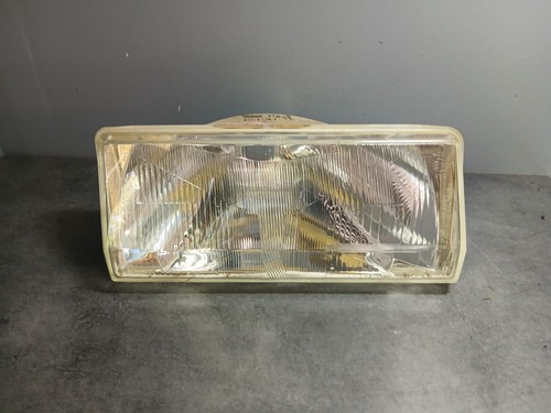 Phare avant droit citroen - citroen, bx