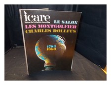 Lasserre, Jean [Ed Icare : Revue De L'Aviation Francaise Le Salon, Les Montgol