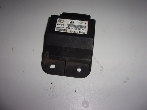 Derbi senda drd - drd, 125