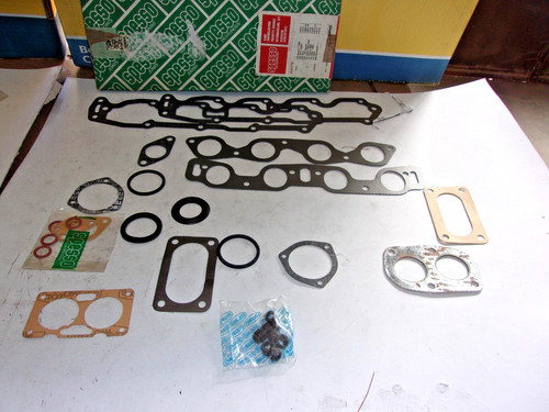 Garnitures rodage fiat - rodage, 124