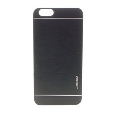 COQUE RIGIDE ALU BROSSE MOTOMO