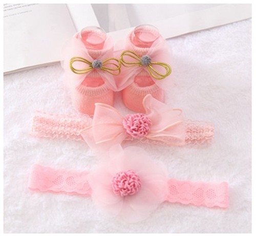 Trio naissance bebe fille - trio,