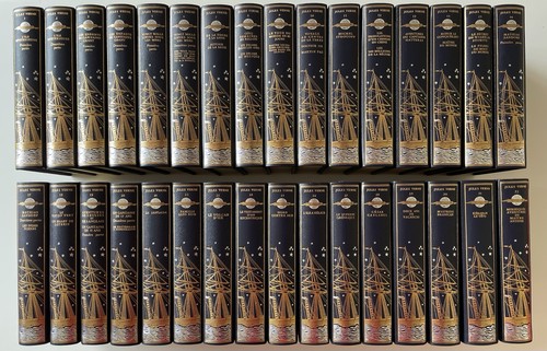 Jean bonnot jules verne - de,