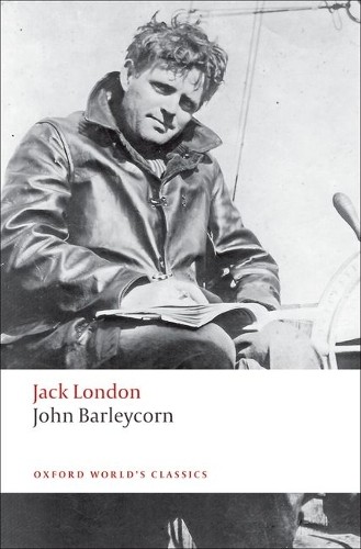 Jack london john - john, barleycorn