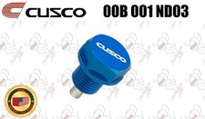 Boulon de vidange aluminium