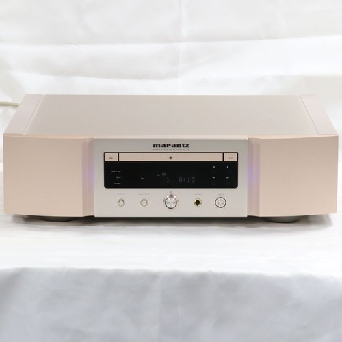 Lecteur sacd marantz 12 - lecteur,