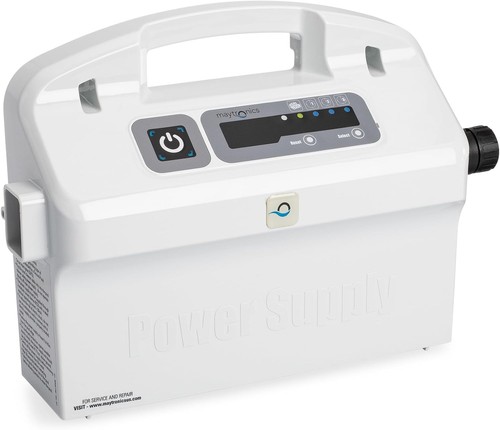 Dolphin alimentation prog - +,
