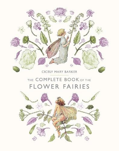 Cicely mary barker the - cicely,