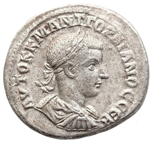 Gordian iii gordien - gordian,