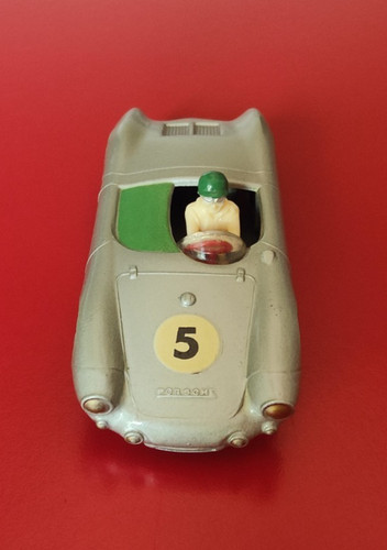 Solido serie 100 porsche - 100,