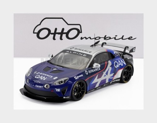 Otto mobile ot1160 alpine - otto-mobile,