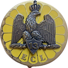 13° Régiment de Dragons