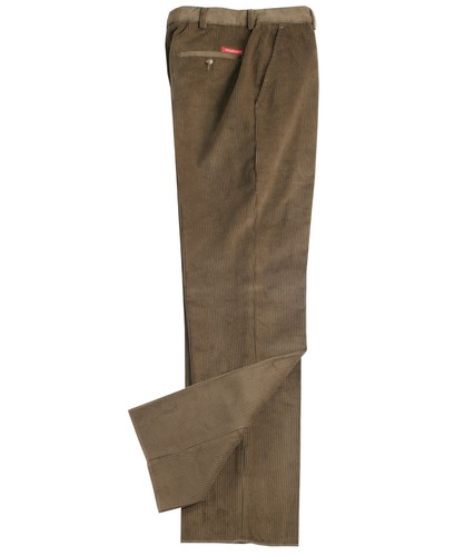 Pantalon velours d373 - pantalon,