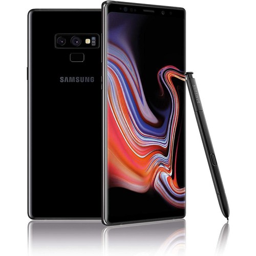 Samsung galaxy note n960u - samsung, sm-n960u