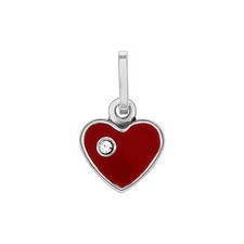 Pendentif argent sterling 925