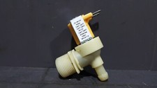 électrovanne arrivé eau - Électrovanne,