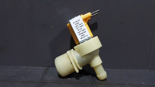 électrovanne arrivé eau - Électrovanne, d'eau