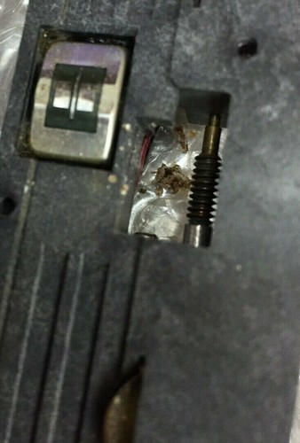 Full gummy wheel repair - full,