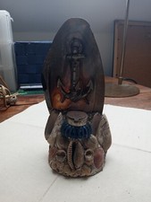 deco coquillage vintage