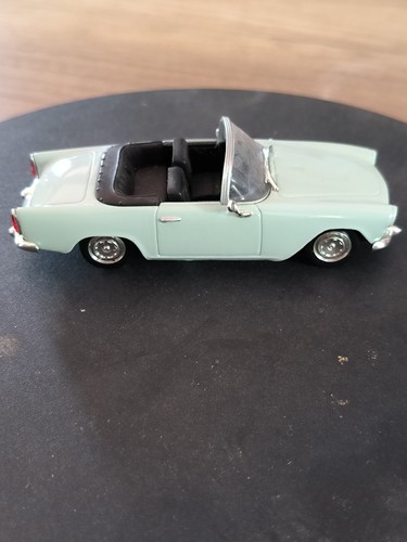 Simca oceane norev - simca,