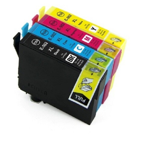 Cartouches d encre - 1,