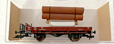 Fleischmann H0 5253 K Wagon à