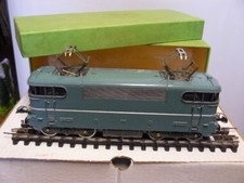 TRAIN échelle O LOCOMOTIVE