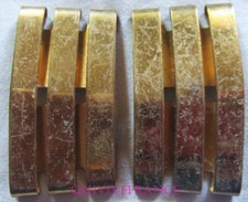 PFE350 -  Galons métalliques