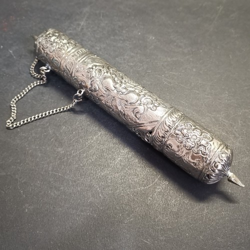 Etui meguila laiton - etui,