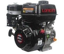 Moteur LONCIN Conique 23Mm