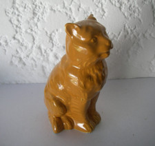 parfaite ancienne TIRELIRE à