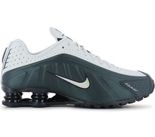 Nike Shox R4 Baskets Sneakers