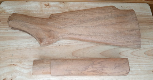 Marlin model 336 lever - lever, action