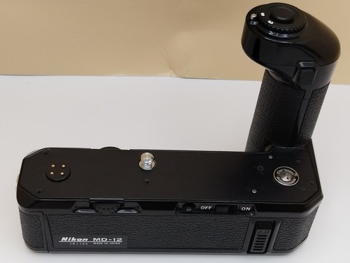 Moteur nikon pour - md-12,
