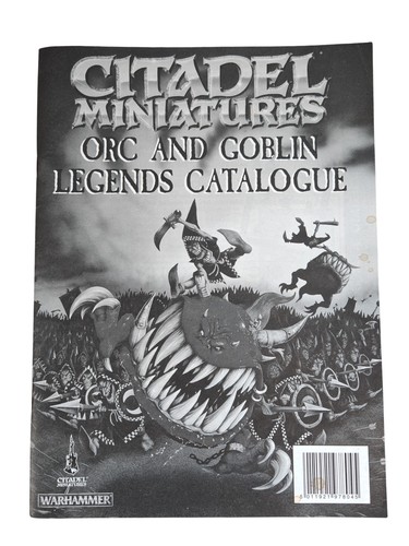 Games workshop citadel - games,