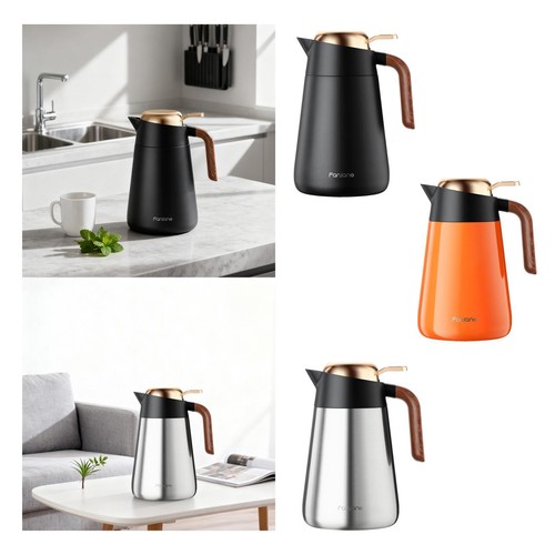 Carafe isotherme avec - isotherme,