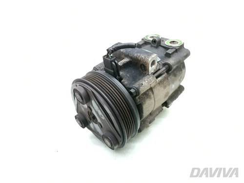 Ford mondeo pompe - pompe, de
