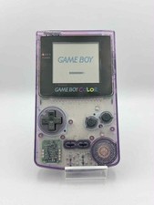Nintendo Game Boy Color  -