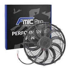Ventilateur sport automobile