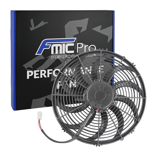Ventilateur sport automobile