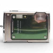 Olympus Stylus 1030 SW
