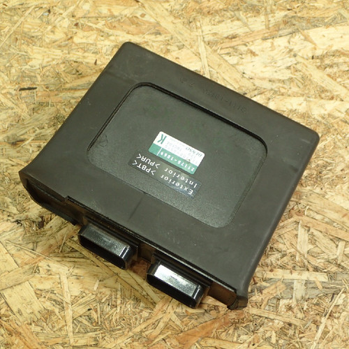 Ordinateur moteur origine - moteur, d'origine