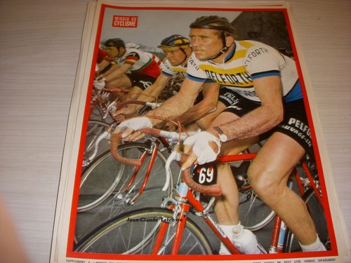 Miroir cyclisme encart - du,