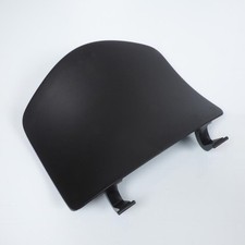 Trappe One pour scooter Piaggio 50 Vespa LX 2005-2013 622899000P / noir /