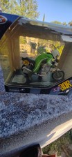 Joe Bar Team Figurine Kawasaki