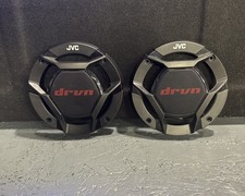 JVC CS-DR520 / 2 Grille De