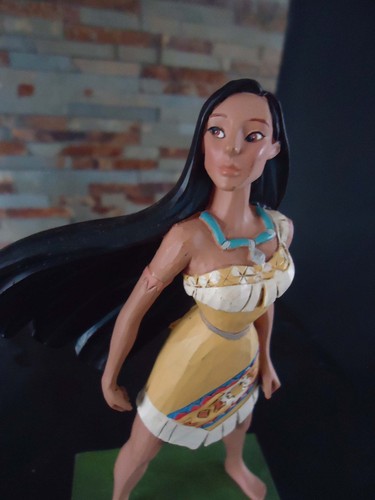 Disney showcase collection jim - disney,