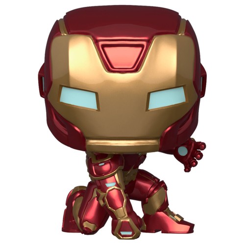 Marvel avengers funko pop - funko,