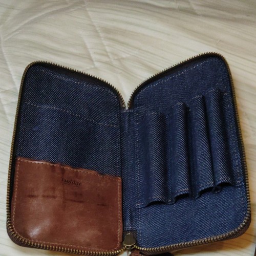 Kobo setsu black persimmon - kobo-setsu,